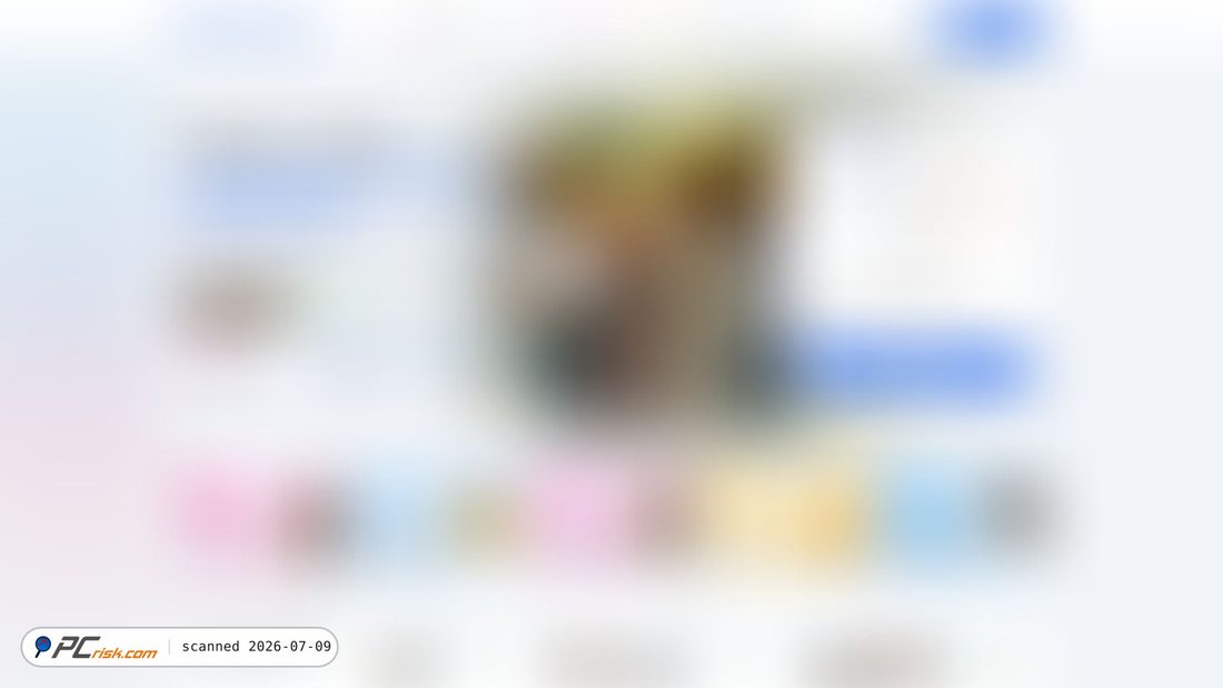 Screenshot of fotostrana.ru
