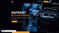 fox-car.pl screenshot