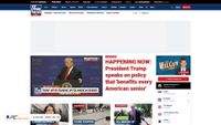 foxnews.com screenshot