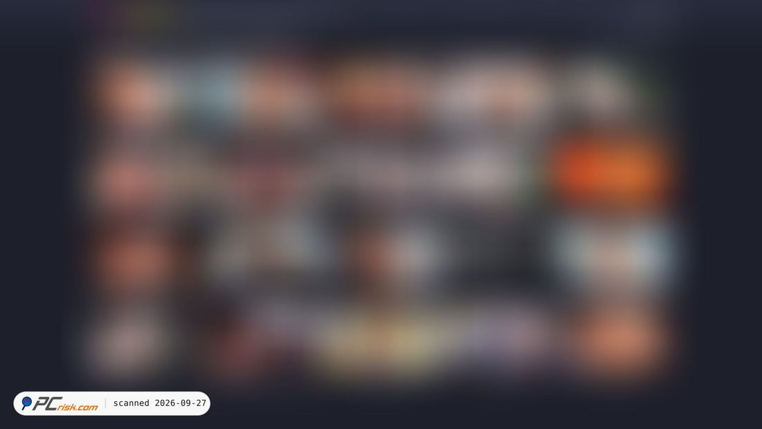 Captura de ecrã de foxporns.net