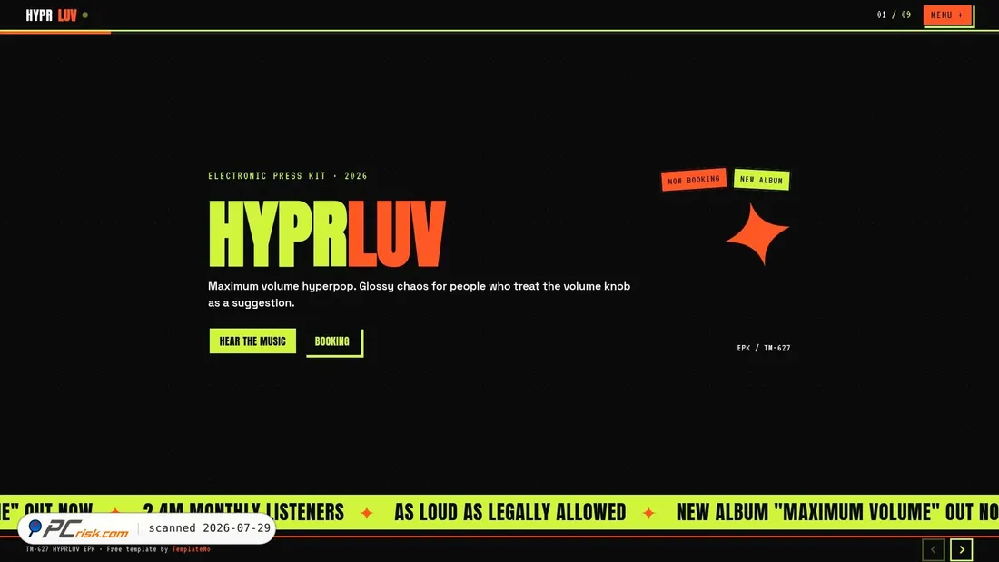Screenshot of fp.qdiuly.net