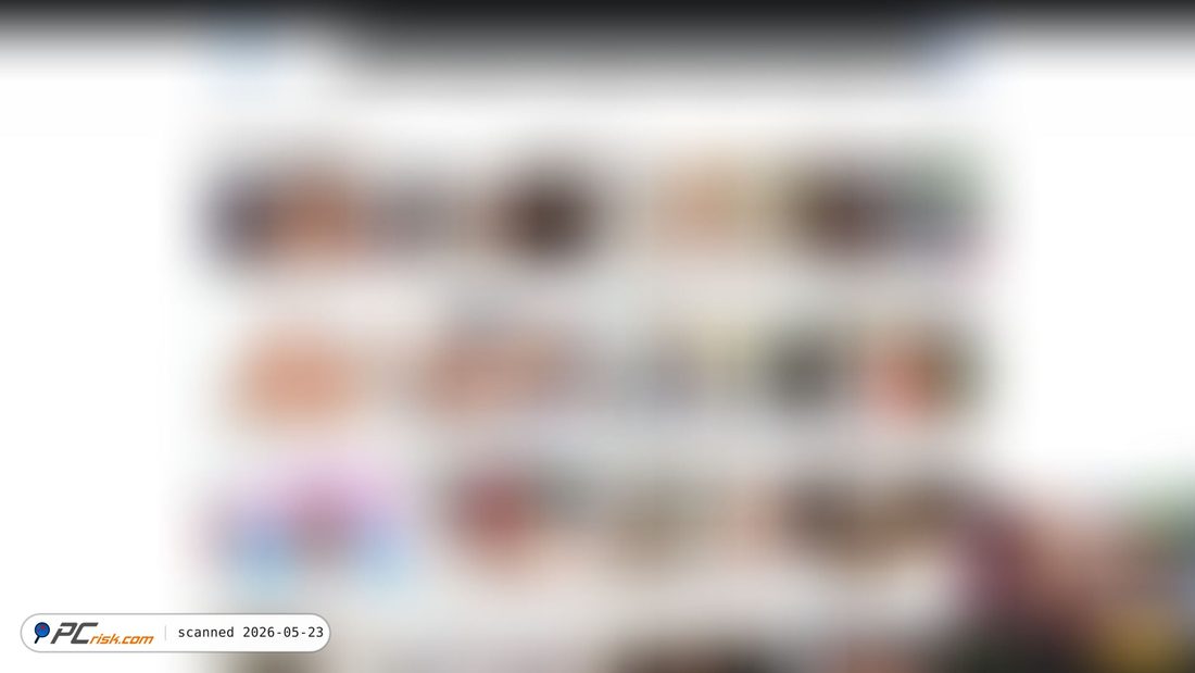 Screenshot of fpo.xxx
