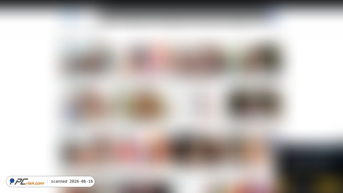 Screenshot of fpo.xxx