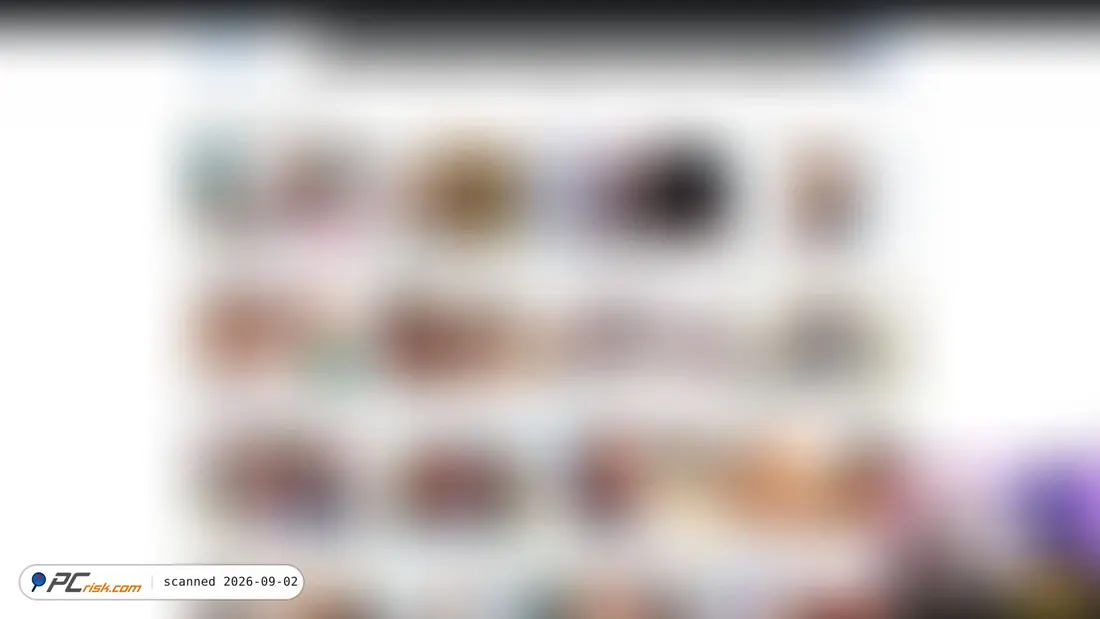 Captura de pantalla de fpo.xxx