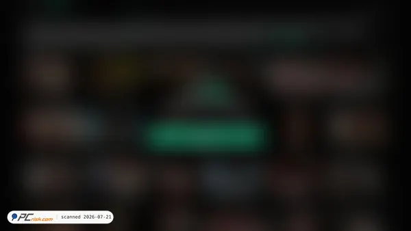 fr.pornbaker.com screenshot