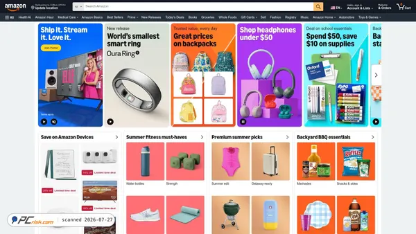 francoisepascal.co.uk screenshot