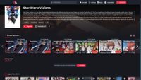 franime.fr screenshot