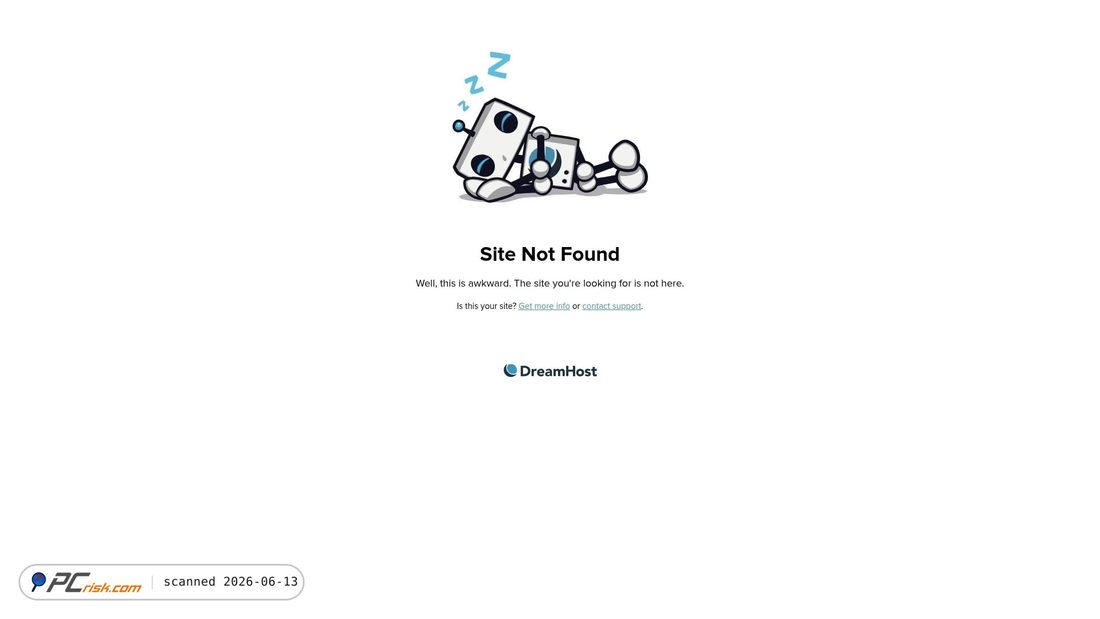 Screenshot of frazzled.rip