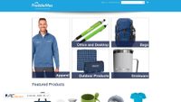 freddiemacbrandedstore.com screenshot