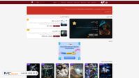 free.kolnovel.com screenshot