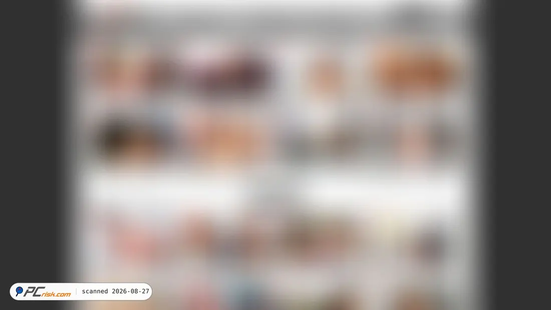 Screenshot of free4kporn.com