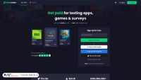 freecash.com screenshot