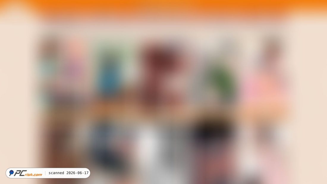 Screenshot of freecomics.xxx