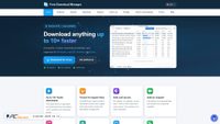 freedownloadmanager.org screenshot