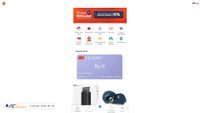 freelanceconnect.id screenshot