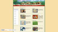 Screenshot di freeonlinemahjonggames.net
