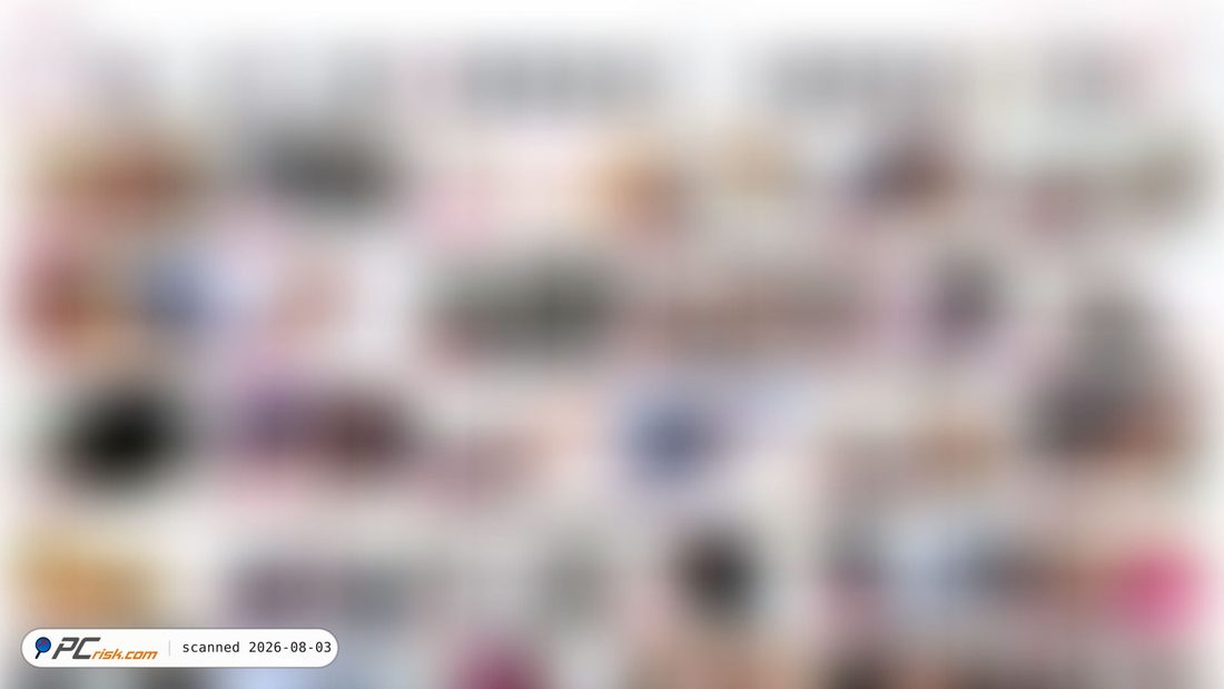 Screenshot of freeporn.ooo