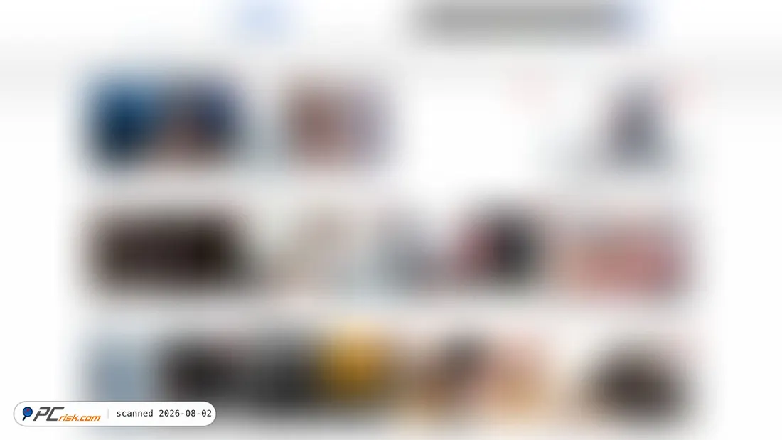 Screenshot of freeporn8.com