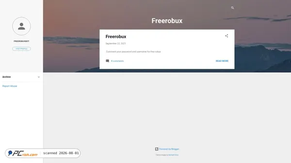 freerobuxforfreelegit.blogspot.com screenshot