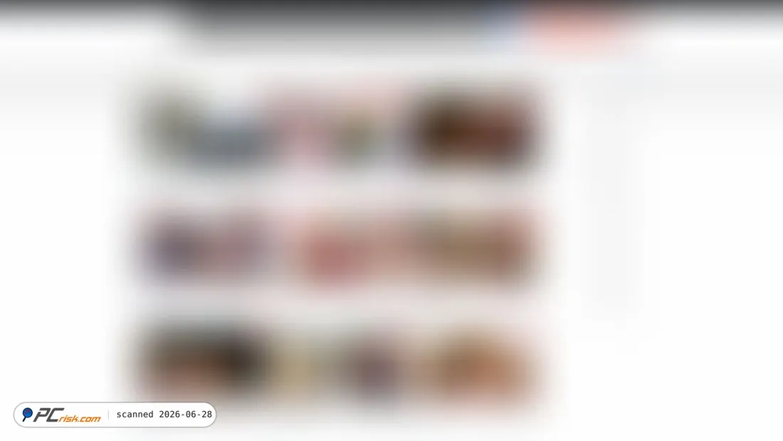 Screenshot of freesexarab.com