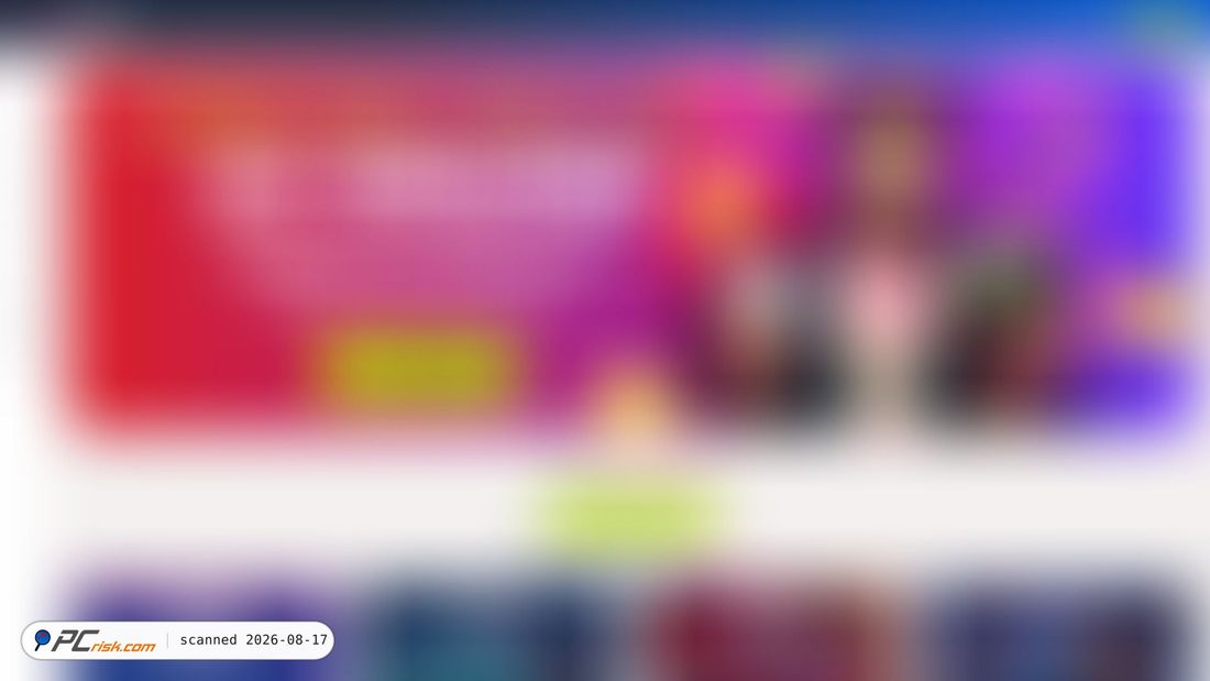 Screenshot of freespin.com