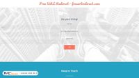 freeurlredirect.com screenshot