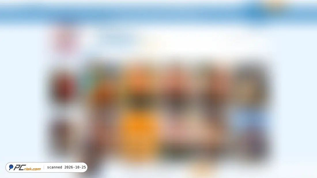 Screenshot di freevideo.com