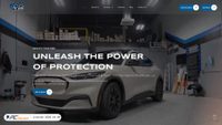 Captura de ecrã de freewaytint.com