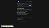 freeytmp3.org screenshot