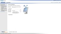 Captura de ecrã de freezepage.com