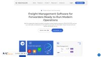 freightoscope.com screenshot