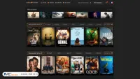 Captura de ecrã de french-stream.net