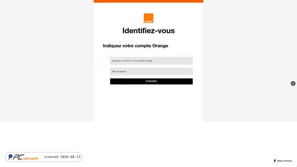 frequent-industry-913696.framer.app screenshot