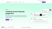 freshdesk.com screenshot