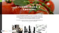 Captura de freshfoodfactory.nl