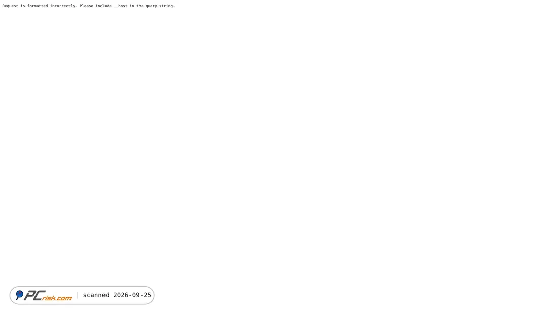 Screenshot of freshpaint-proxy.com