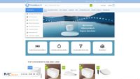 frissebips.nl screenshot