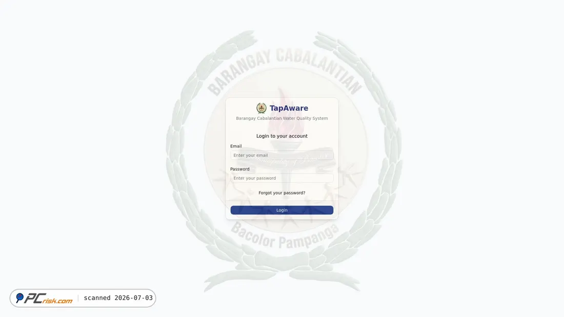 Screenshot of frontend-production-3bca.up.railway.app