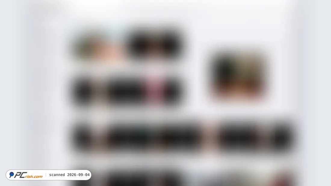 Screenshot von fry99.com