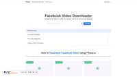 fsave.io screenshot