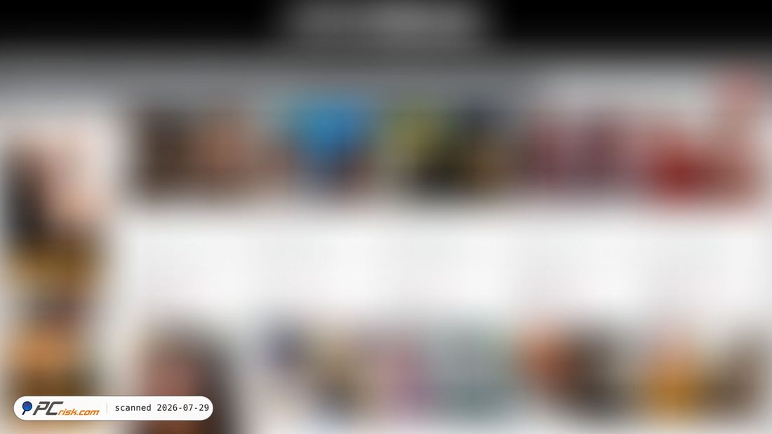 Screenshot of fsiblog3.club