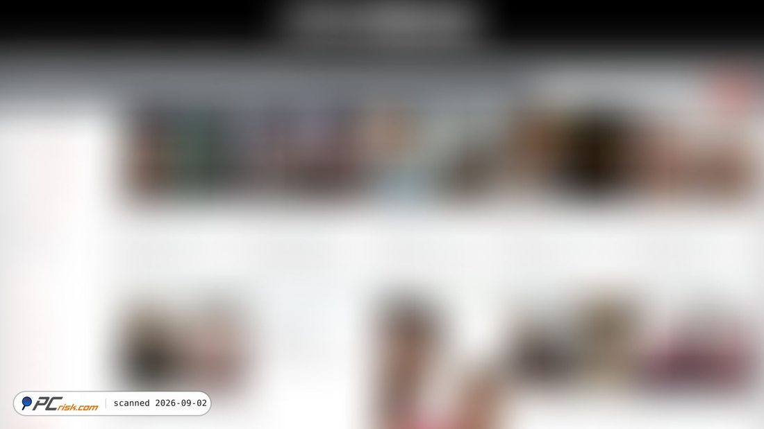 Captura de pantalla de fsiblogxx.com