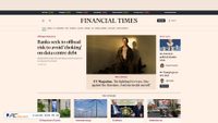 ft.com screenshot