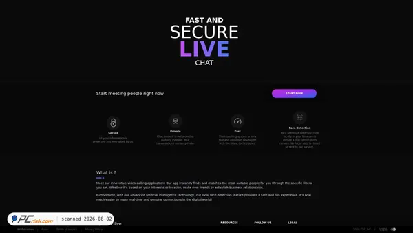 ftf.live screenshot