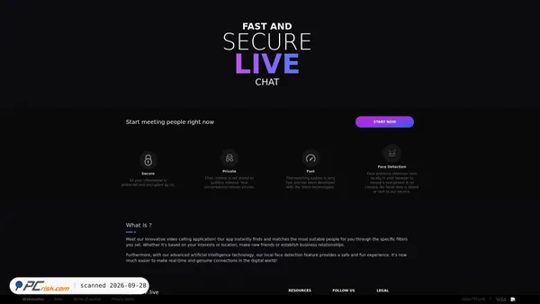 ftf.live screenshot