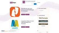 ftuapps.farlad.com screenshot