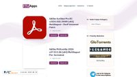 ftuapps.farlad.com Screenshot