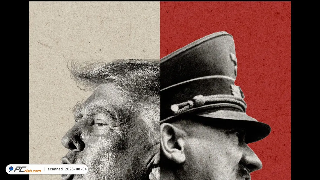 Screenshot of fuckoff.com