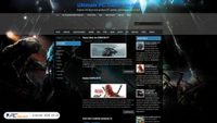Screenshot di full-games.org
