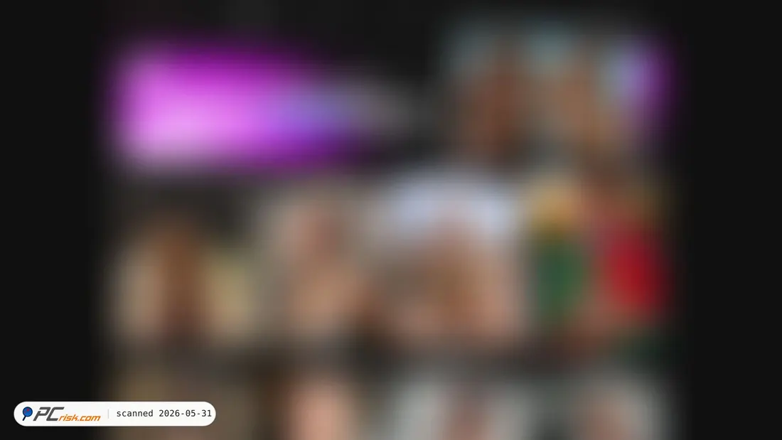 Screenshot of full-sliv.com